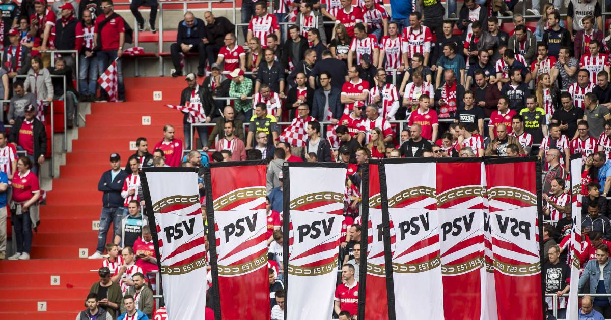 PSVsupporters kunnen seizoenkaart voor een duel ‘verkopen’ als ze bij thuiswedstrijd verhinderd