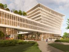 Maritieme Campus Antwerpen nabij Hobokense Polder krijgt geen vergunning
