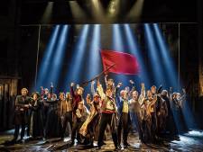 8 redenen om uit te gaan: Les Misérables, ProefMei, Yentl en de Boer
