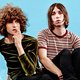 Bert van het concert: Temples tript met oordopjes