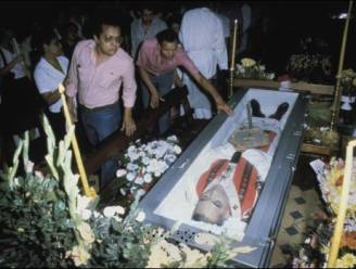 El Salvador slaat mea culpa voor moord op aartsbisschop Romero
