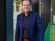 Peter van Heusden, met huid en haar aan de KSE verbonden