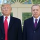Trump ontvangt Erdogan op Witte Huis
