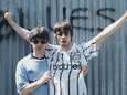 Reünie Oasis: Liam wil best vrede met broer Noel, maar “ik wil dat hij mij belt”