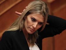 Les demandes de levée d'immunité d’Eva Kaili et d’une autre élue grecque sont lancées