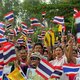 Thaise betogers vrezen ingrijpen leger