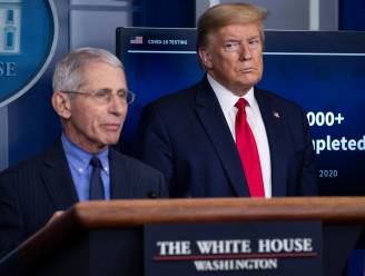 Trump ondermijnde antwoord op coronacrisis, blijkt uit rapport van Amerikaanse Congres: “Een van grootste mislukkingen van leiderschap in Amerikaanse geschiedenis”