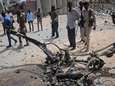 Al-Shabaab eist aanslag op presidentieel paleis in Somalië op