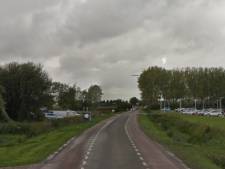 Meerderheid wil toch een vrijliggend fietspad in Andel
