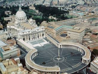 Vaticaan: “Mens heeft niet het recht om van geslacht te veranderen”