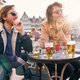 ‘De twaalf’-regisseur Wouter Bouvijn vindt inspiratie op café