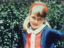 Goudkoorts rond de kinderfiets van Lady Diana