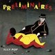 Iggy Pop - Préliminaires