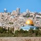 Israël weer populaire vakantiebestemming