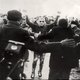 Schaatslegende Reinier Paping (1931-2021): mythe geboren uit koppigheid en volharding