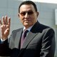Mubarak rond de tafel met EU-troïka