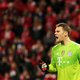 Manuel Neuer: "Dit was mijn beste jaar tot nu toe"