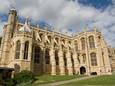 St George's Chapel.