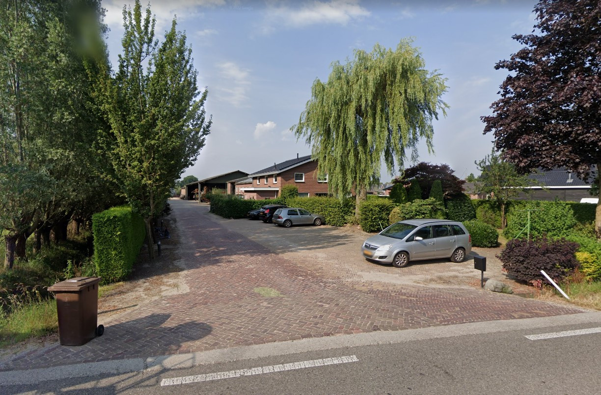 Van De Brink Wekerom Groen licht van rechter voor nieuwe wijk in Wekerom: woningbouw weegt