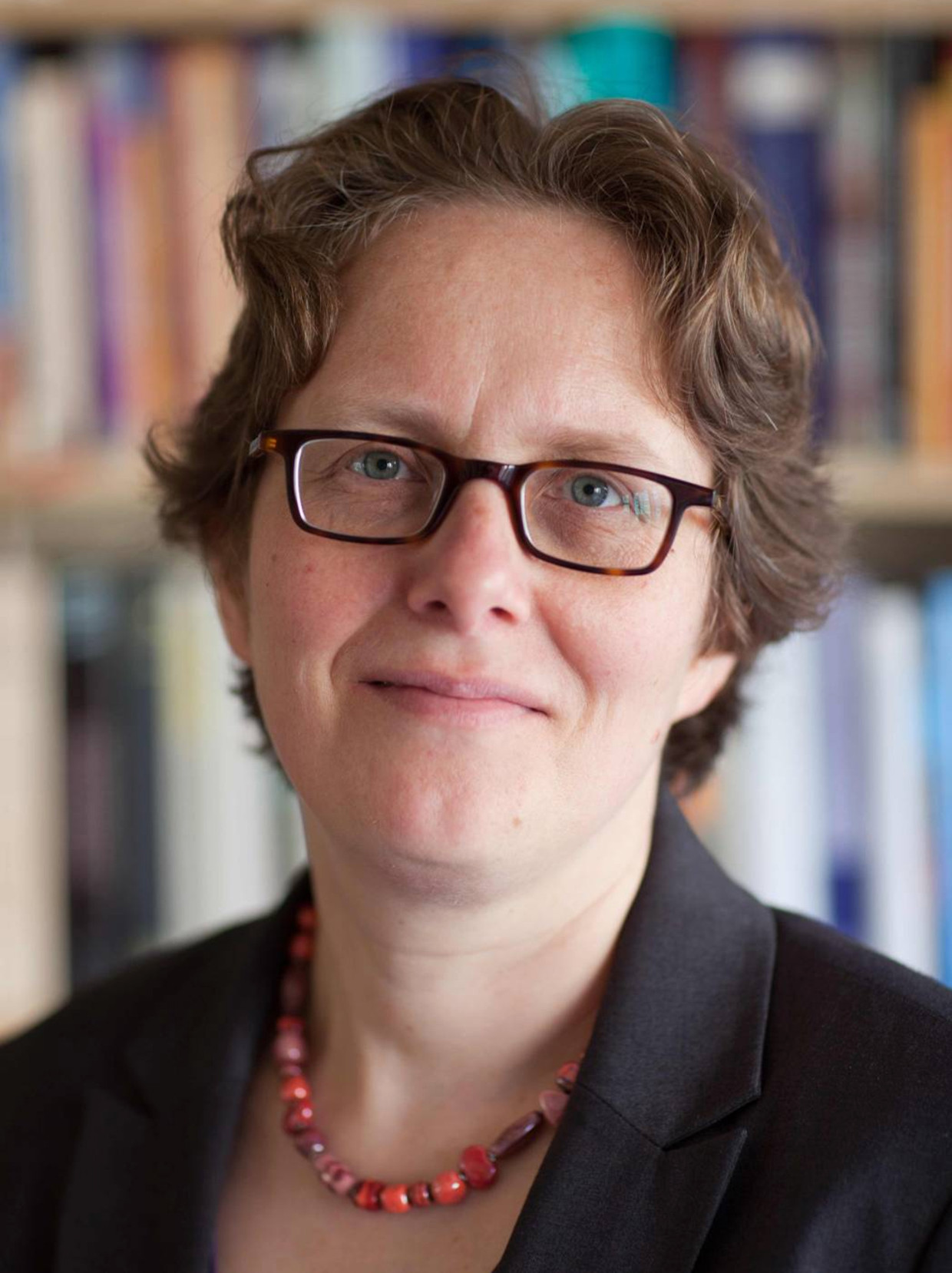 Ingrid Robeyns Beeld  
