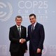 Europese Commissie ziet bewijs voor belangenverstrengeling Tsjechische premier