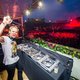 Nederlandse top-dj's ontvangen postzegels