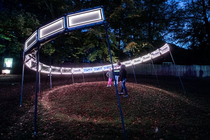Schemerlichtfestival