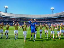 Cocu legt lat Vitesse omhoog: meer avontuur in nieuwe voetbaljaar