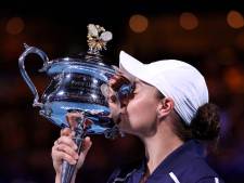Barty doet niet mee aan Indian Wells en Miami