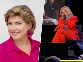 Hoe diep zijn we gezonken in dit landje als dochters hun moeder op tv smeken om te stoppen?