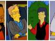 The Simpsons worden 30 - deel 3: de beste cameo’s van beroemdheden
