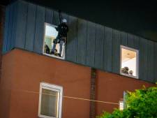 Arrestatieteam overmeestert via het dak verwarde man die gasleiding doorknipt: ‘Hij heeft echt hulp nodig’