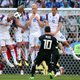 Argentinië toont te veel gebreken om titelkandidaat te zijn