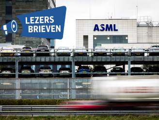 LEZERSBRIEVEN I Schandalig, die expatregeling: discriminatie van Nederlandse werknemers