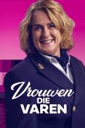 boxcover van Vrouwen die bouwen