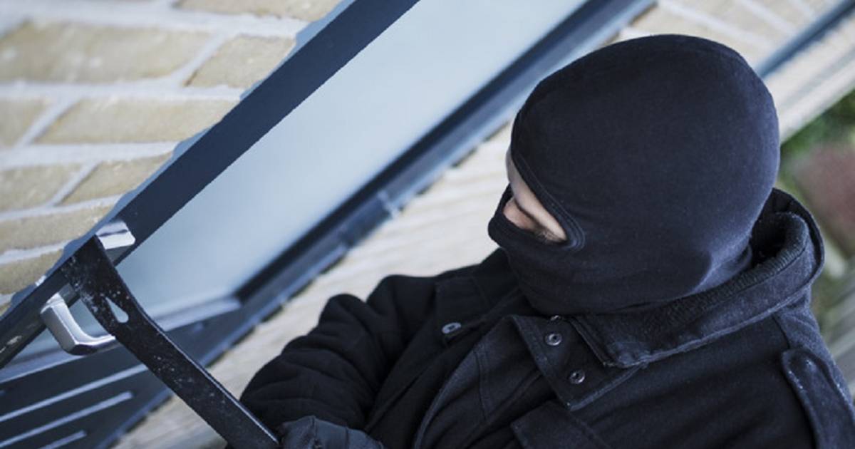 Spar Creil later open na kraak