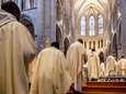Overheid betaalt binnenkort niet meer voor het loon van priesters met strafblad