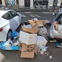 ‘Het is hier Kuregem, toch geen favela in Brazilië?’: inwoners Anderlechtse wijk luiden de noodklok