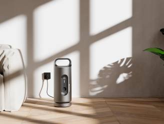 Een draagbare thuisbatterij voor 1.650 euro: dit zijn de plus- en minpunten van zo'n systeem