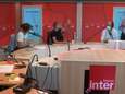 Karin Viard refuse avec véhémence de porter un masque lors d'une émission radio