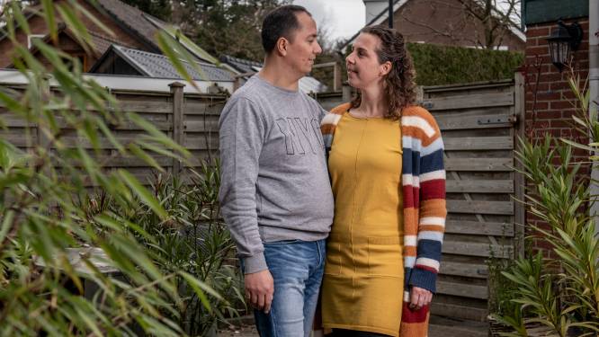 Voor deze stellen verpest het coronavirus de mooiste dag van hun leven: ‘Het leuke is er toch al af’