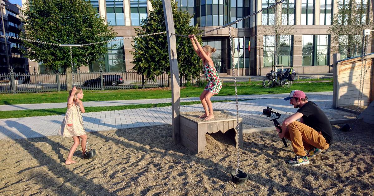 “Loop zo veel mogelijk op je blote voeten” kinderen delen hun grote én kleine levenslessen voor