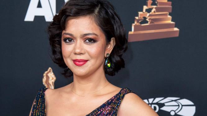 Tippi Wan-actrice zou rol nu weigeren: ‘In deze tijd heel ander verhaal’