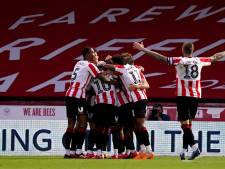 Brentford houdt Mulder en Van der Hoorn uit play-off-finale