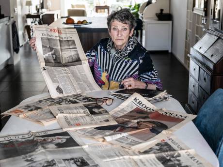 Prinses Beatrix was met een Duitse man getrouwd, net als Ria: ‘Ik heb wel wat met Duitsland’
