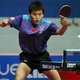 Chinees Shuai wint Sloveense Open tafeltennis