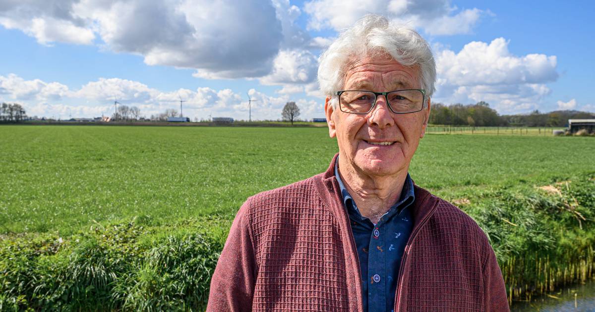 Bewoners Helwijk: ‘Aanleg geluidswal en scherm stuk goedkoper dan voorgespiegeld’