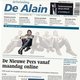 De Nieuwe Pers doet zijn intrede in Nederland