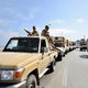 Gevechten uitgebroken in Libische hoofdstad tussen aanhangers van twee politici die het premierschap claimen