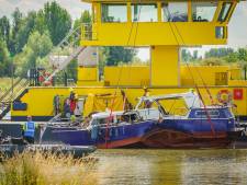 Gevonden dode in gezonken boot is vermiste vrouw uit Veenendaal (35)